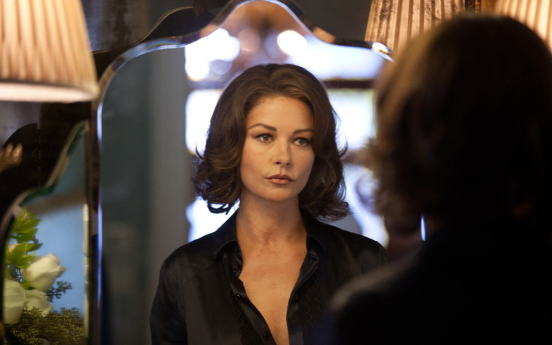 Broken City, Cathleen Hostetler, Catherine Zeta-jones, Movie, 1080P