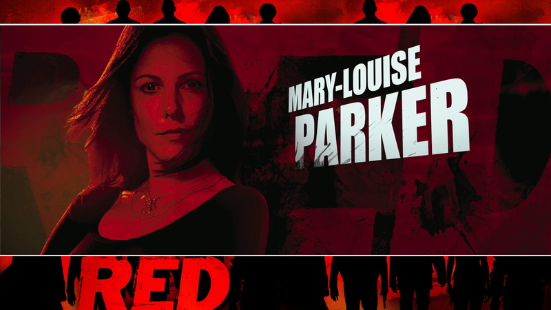 Movie, 1080P, Mary-Louise Parker, RED, Sarah Ross