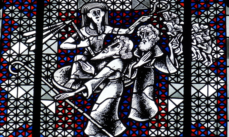creativity, egypt, 2K, metal, ornate, israel, close-up, architecture, male likeness, believe, representation, church window, art and craft, built structure
