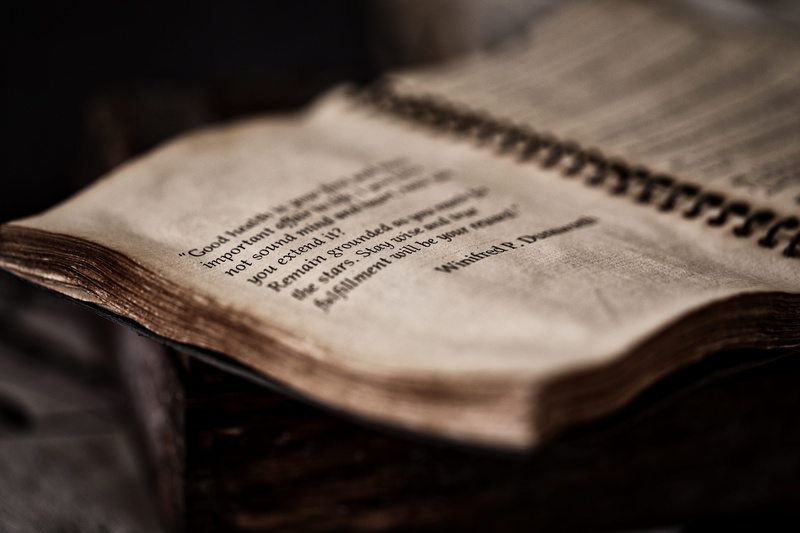 blur, typography, bible, 5K, book, christianity, praying, weathered, mystery, education, open, spirituality, learning, wisdom, open book, type, close-up