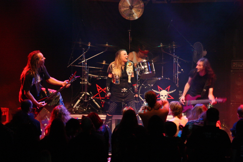 moses, holy, concert, 4K, metal, heavy