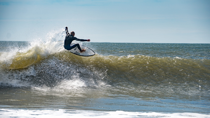 outdoors, bay shore, freedom, real people, one person, adventure, fun, lifestyles, sport, men, waterfront, motion, extreme sports, united states, water