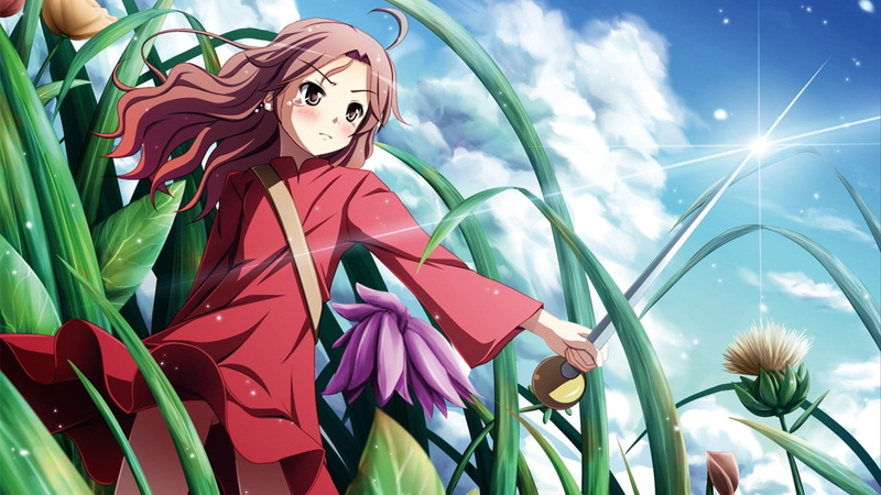 the secret world of arrietty, 1080P