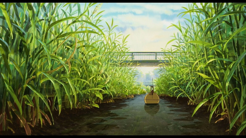 The Secret World Of Arrietty, 1080P, Movie