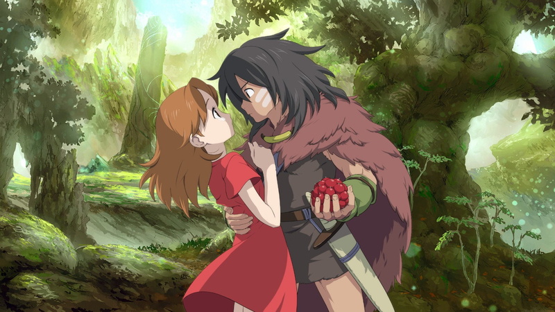 The Secret World Of Arrietty, 1080P, Movie