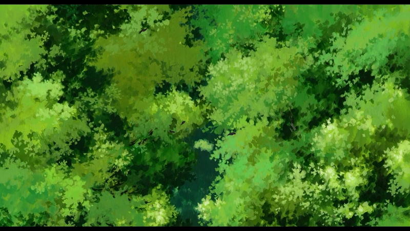 Movie, 1080P, The Secret World Of Arrietty