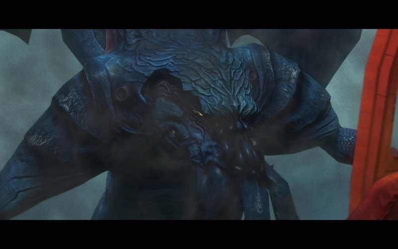 horror, fantasy, secret, dark, 1080P, world