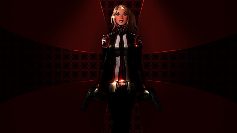 The Secret World, Video Game, 1080P