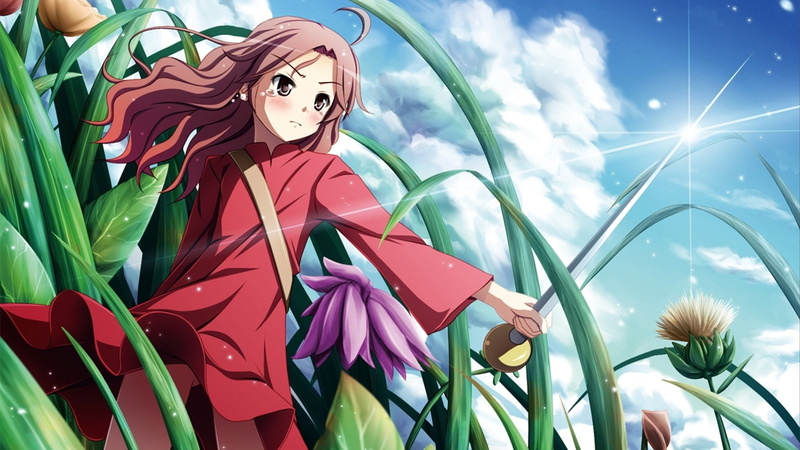 Movie, The Secret World Of Arrietty, 1080P