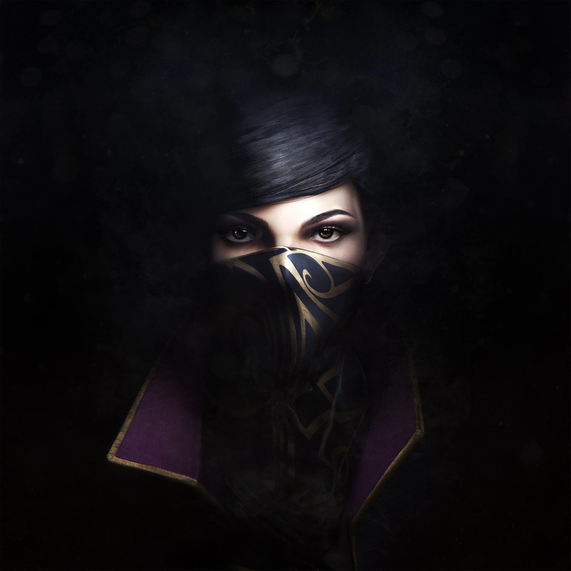 dishonored 2, 1080P, video games, Dishonored