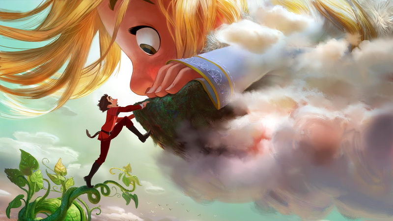 Gigantic, d, best animation movies, Walt Disney, haired, 4K, man, yellow, illustration, brown, boy