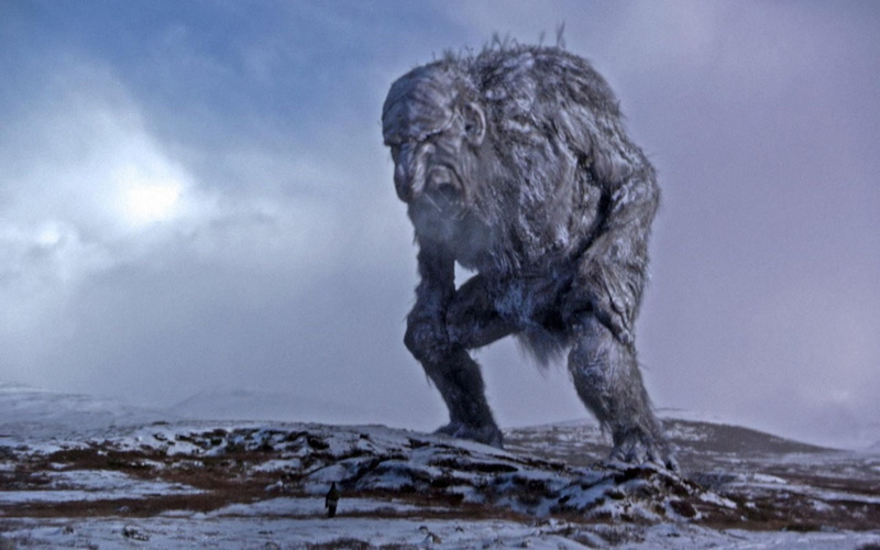 troll, 1080P, fantrasia, gigante
