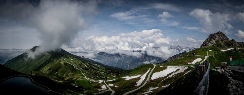 beauty in nature, mountain holidays, vision, mountain range, viewpoint, view, above the clouds, mountain railway, mountain peak, landscape, sport, solid