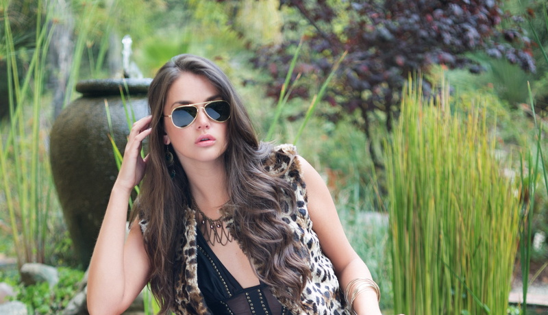 Allie Haze, 2K, Woman, Model, Models