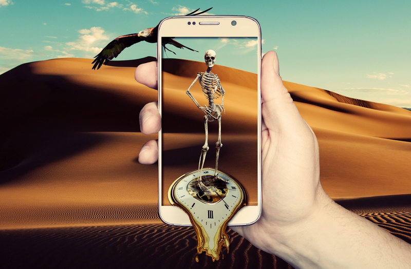 surreal, one person, image editing, art, photo montage, 4K, mystical, personal perspective, luxury, body part, the armature, low section, mood, desert