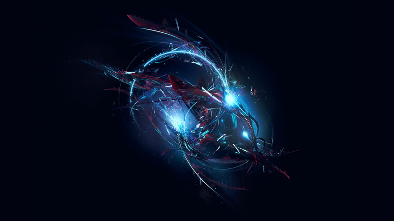 artwork, abstract, George, 2K, smith