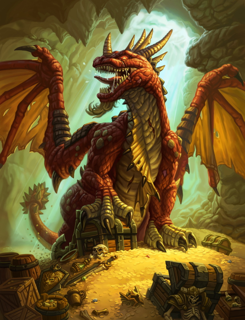 video games, 4K, Hearthstone: Heroes Of Warcraft, Hearthstone: Kobolds and Catacombs