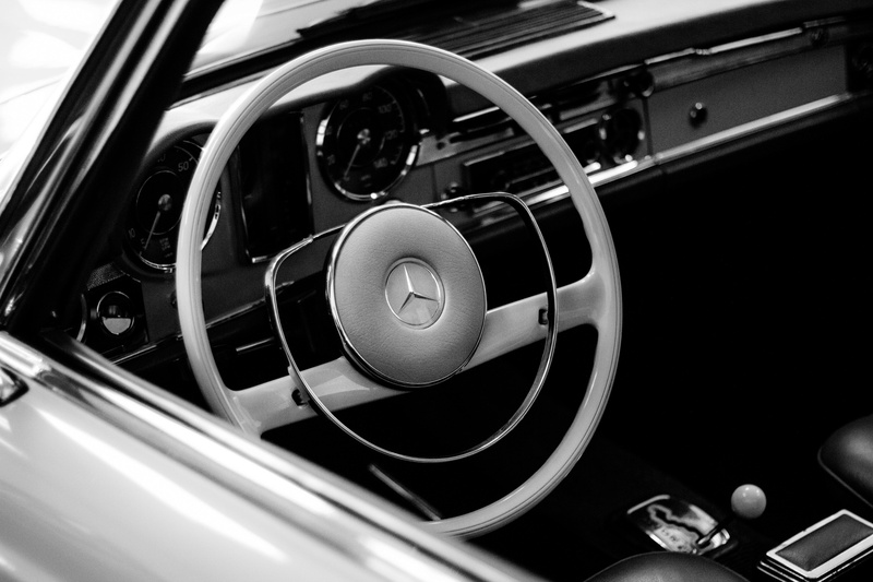 close-up, vintage, model, mode of transportation, classic, automotive, drive, land vehicle, icon, control panel, vehicle, auto, car interior, motor, car