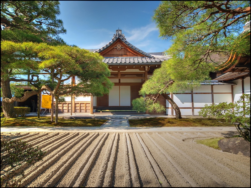 travel destinations, roof tile, temple, building exterior, nature, religion, built structure, spirituality, place of worship, no people, tourism, belief