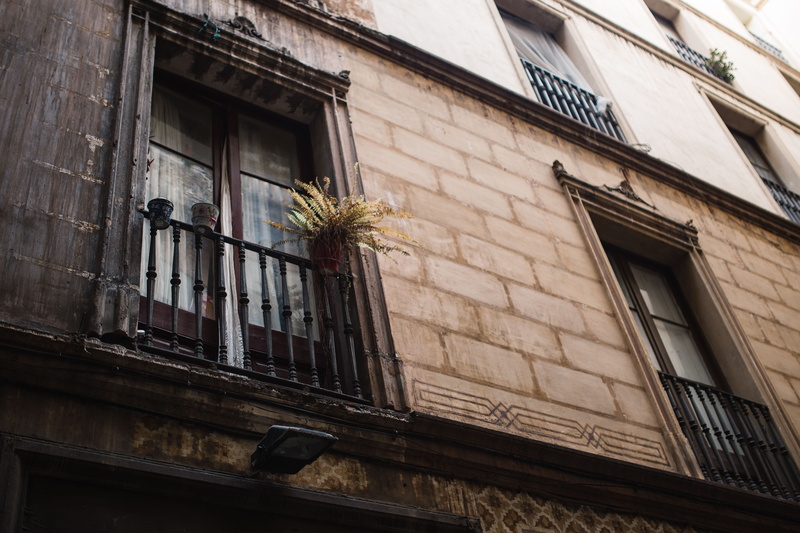 facade, building exterior, nature, apartment, built structure, balcony, outdoors, day, architecture, housing, history, travel, windows, 4K, town, townhouses