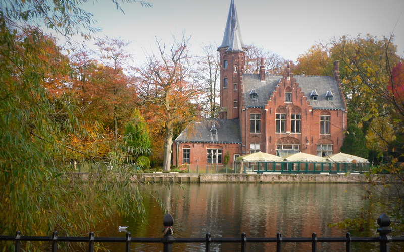belgium, 4k, bruges, 8k, Home, 4K