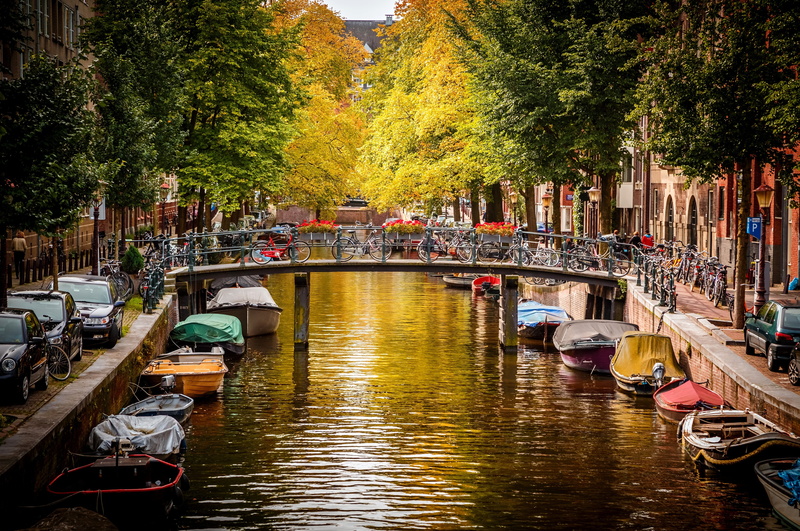 Nederland, cultures, europe, nautical Vessel, history, famous Place, river, concrete, autumn, street, Netherlands, architecture, travel, day, nature, Amsterdam