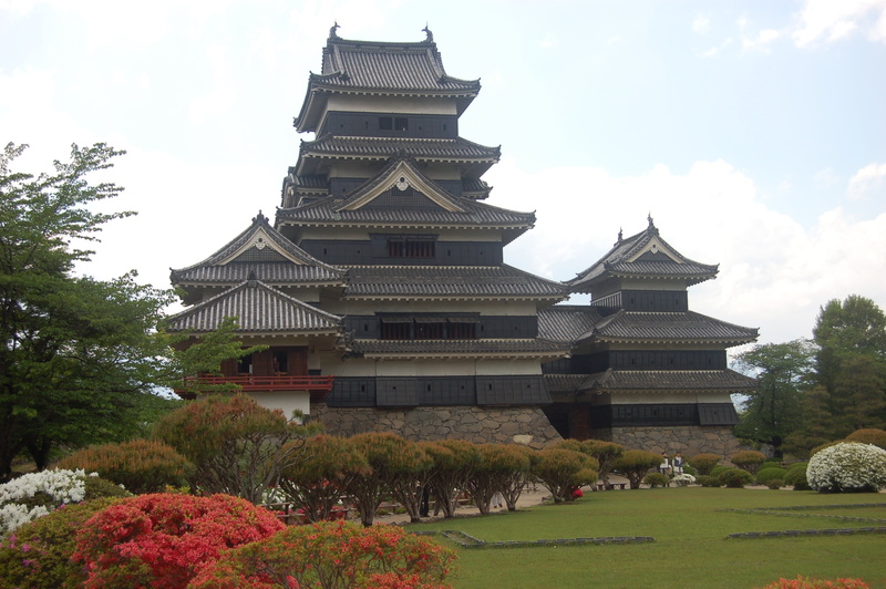 castle, sky, travel Destinations, temple, tourism, nature, no people, gray, white, ancient, place of worship, 2K, asia, tree, east Asia, spirituality
