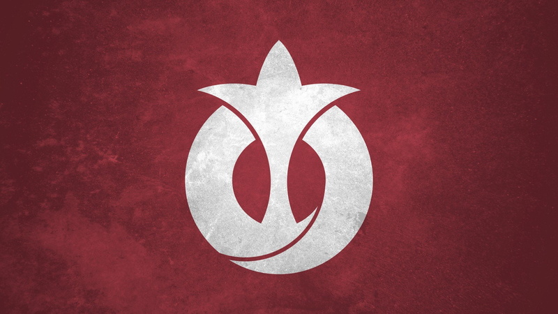 Japan, Aichi Prefecture, 1080P, Flag