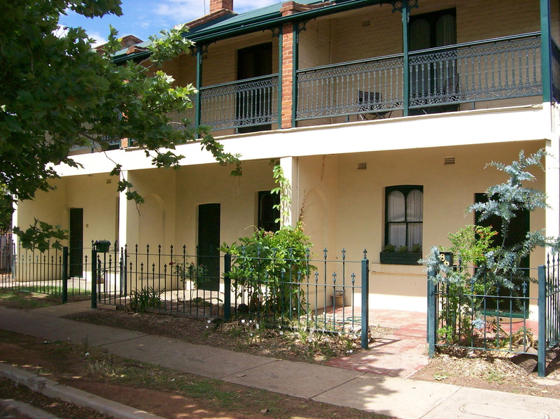 dubbo, street, architecture, day, building Exterior, photos, architecture And Buildings, built Structure, New South Wales, south, no People, outdoors, new