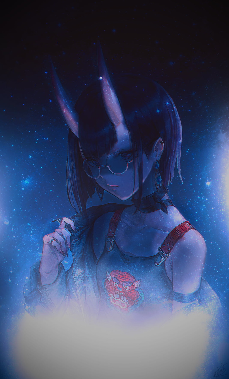color correction, 720P, Color Burst, Riddim Dubstep, Triste, music, matiastep, anime girls, dubstep