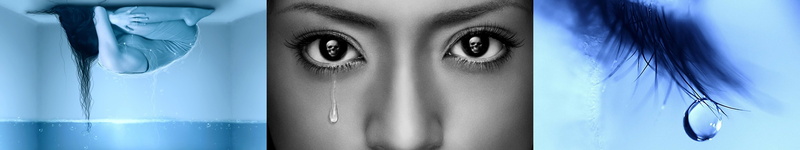 triste, screen, sadness, monirot, tripple, peine, pain, 5K, larme, tristesse, douleur, sad