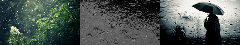 water, triste, sad, 5K, rain, pluie, eau
