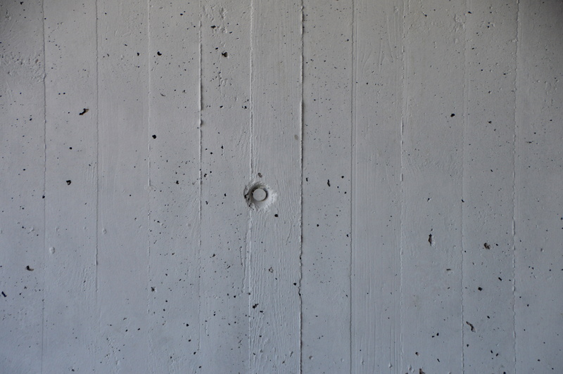 regularly, hole, white, concrete wall, wall - building feature, building exterior, grey, 5K, structure, background, wall, architecture, outdoors, concrete