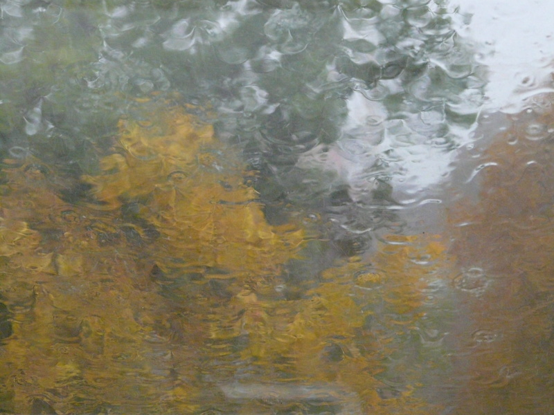 Window, textured, motion, day, no people, nature, Glass, pattern, window, Blurry, bad weather, close-up, lake, backgrounds, abstract, rain, background