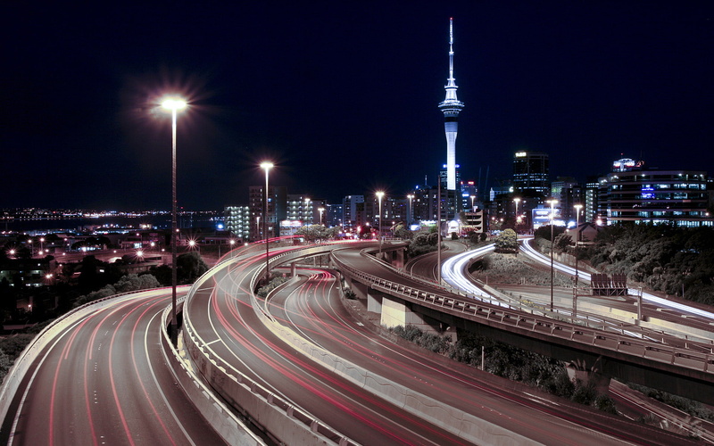 1080P, travel, world, zealand, hd, spaghetti, junction, travel and world, new