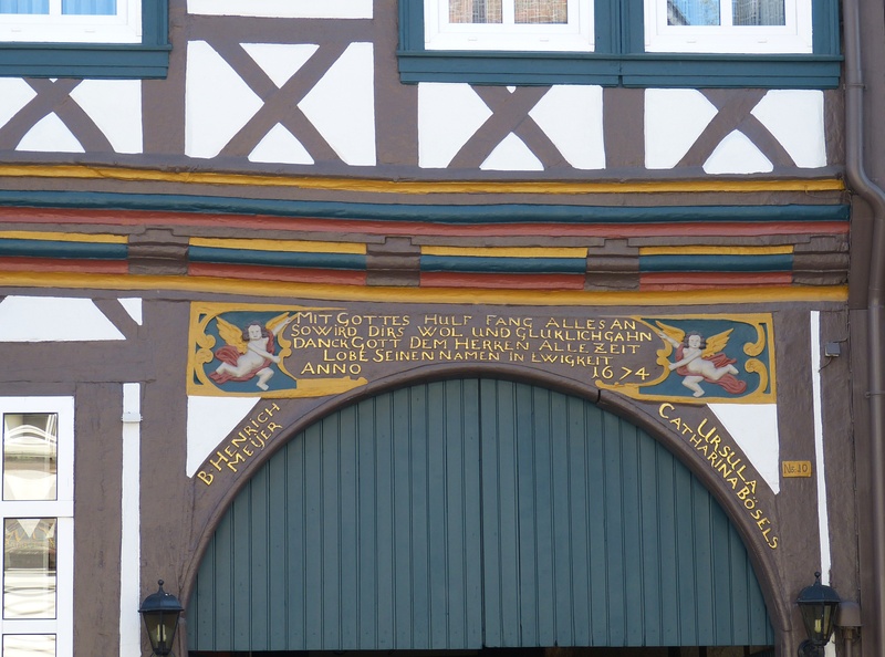 historically, built structure, old house, wood, non-western script, house entrance, building exterior, home, outdoors, text, goal, fachwerkhaus, no people