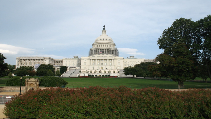 architecture, no people, outdoors, government, building exterior, travel destinations, growth, tourism, spire, tree, travel, 1080P, nature, dome, D.C.