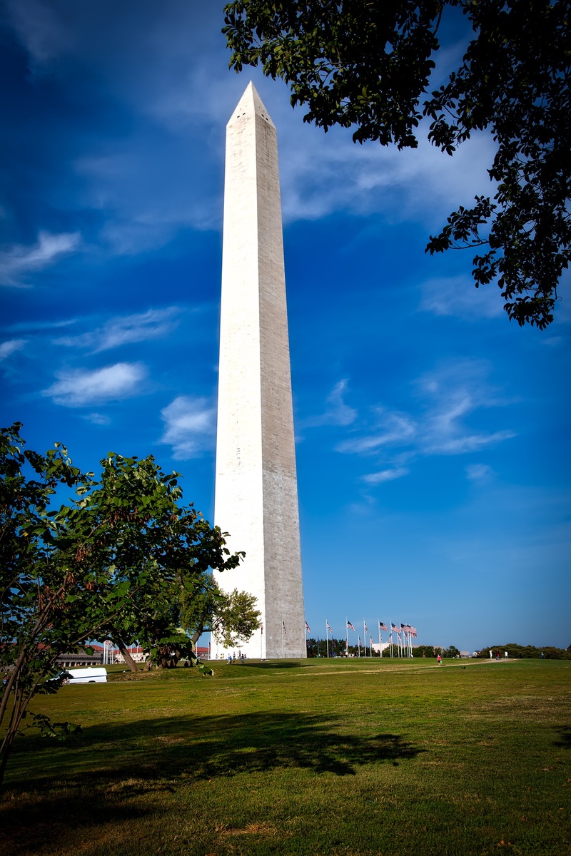 d, tree, tourism, tall - high, travel destinations, memorial, history, hdr, grounds, picturesque, architecture, grass, landmark, historic, hilltop, sky