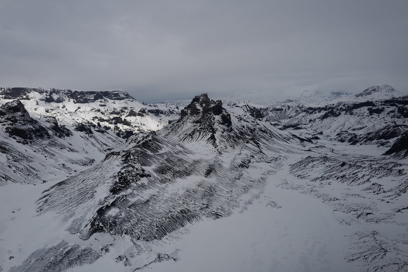 eye, nature, sky, frozen, 5K, view, environment, drone photography, scenics - nature, snowcapped mountain, beauty in nature, season, winter, HD