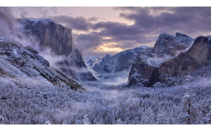1080P, nature, winter, mountains, frost, frosty, mountainscape, nature and landscapes