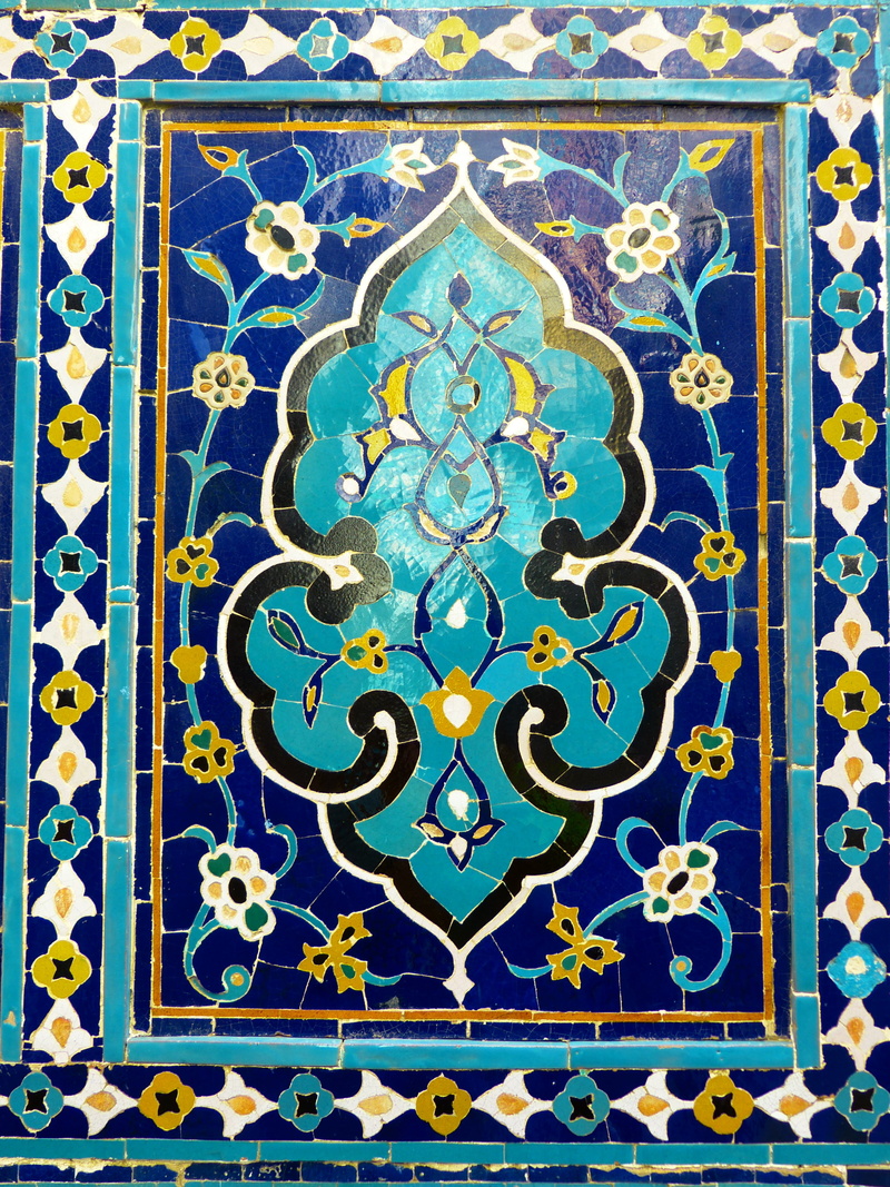 decorative, backgrounds, representation, turquoise, multi colored, pattern, close-up, ceramic, ornate, art, indoors, no people, blue, animal representation