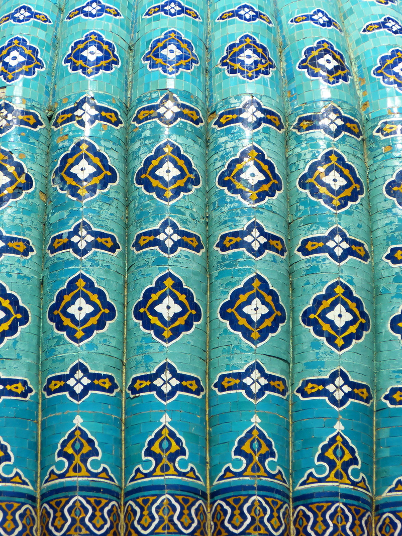 close-up, design, textured, creativity, day, blue, full frame, backgrounds, flooring, multi colored, pattern, 4K, no people, majolica, tile, mosaic, tiles