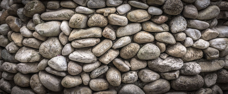 solid, large group of objects, wall, rock, high angle view, day, textured, grey, backgrounds, brick, stone, design, damme, background, no people, shingle