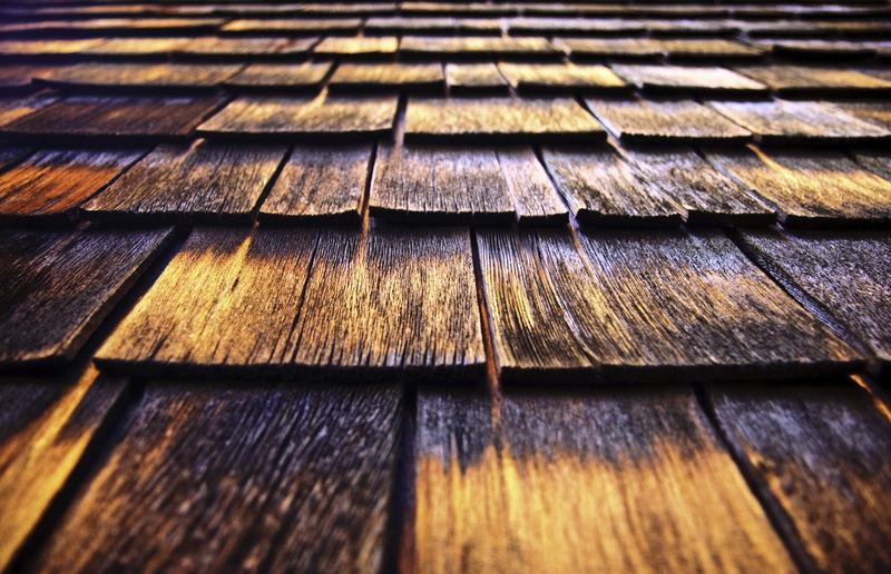 outdoors, textured, shingles, rough, wood - material, textured effect, nature, no people, macro, pattern, old, day, shingle, surface level, roofs, repetition