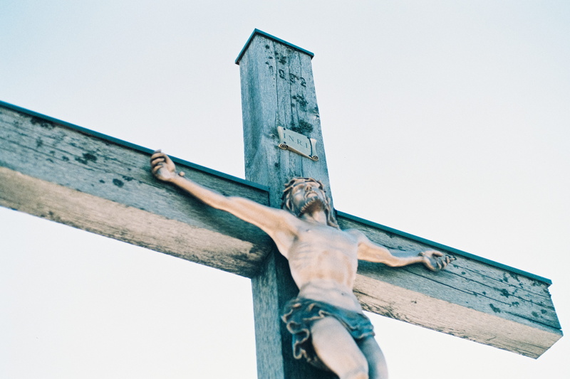 human hand, christ, 5K, clear sky, white, hand, hiking, clouds, holding, bavarian forrest, emblem, painting, human body part, jesus, symbol, crucifix