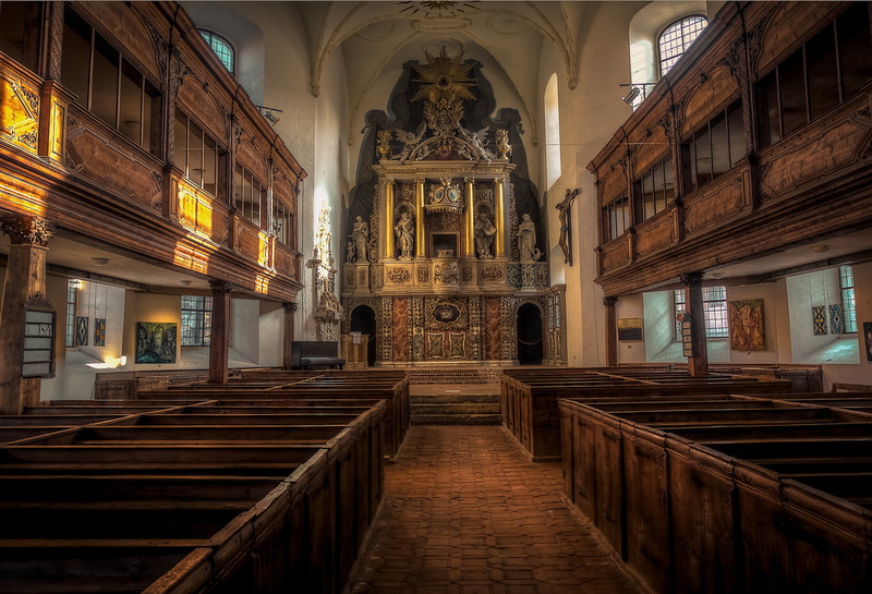 spirituality, seat, monument, famous Place, arch, built structure, religion, st blasius church, history, cathedral, christianity, belief, inside, catholicism
