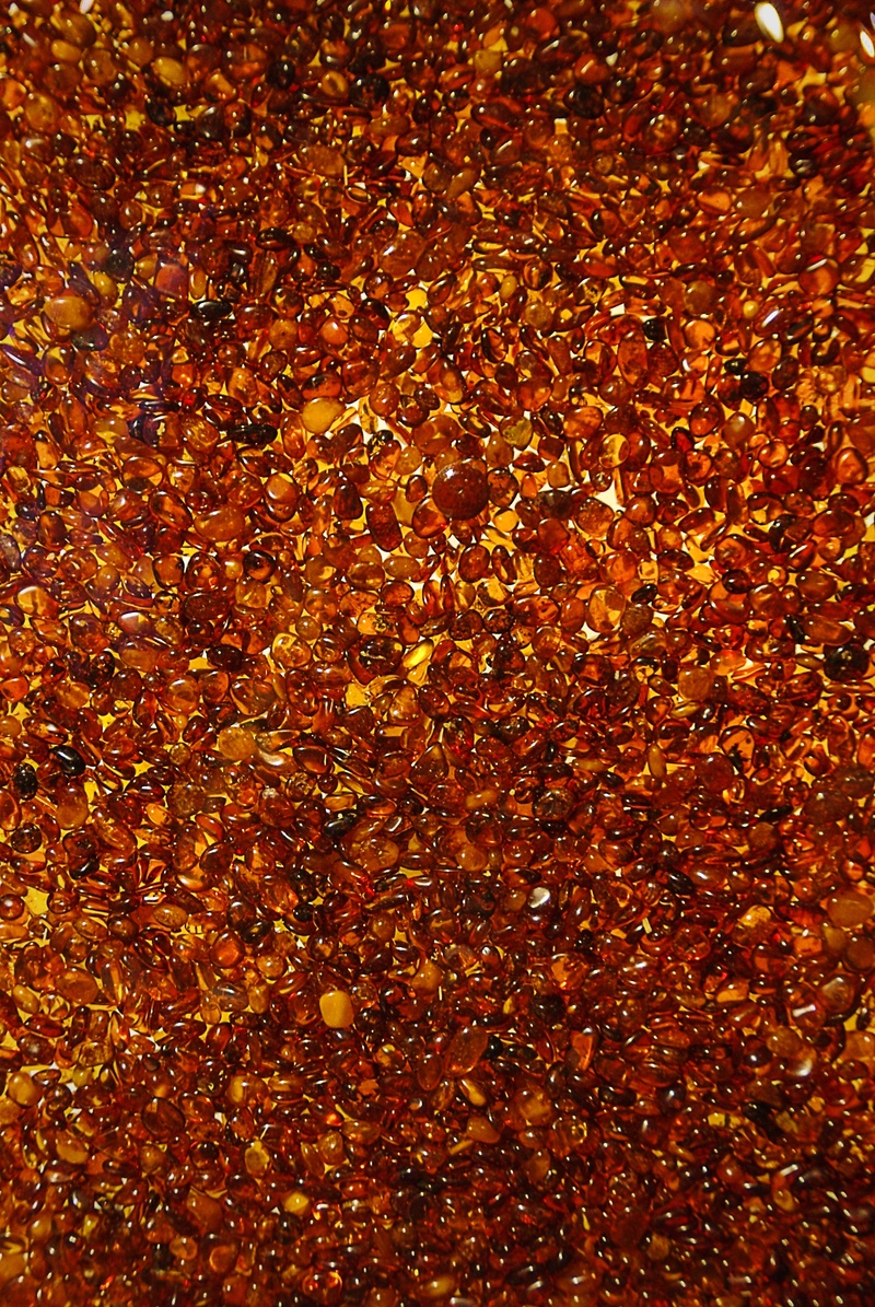 nature, textured, directly above, outdoors, shiny, abundance, backgrounds, no people, pepper, still life, fossil resin, high angle view, chili pepper, orange color