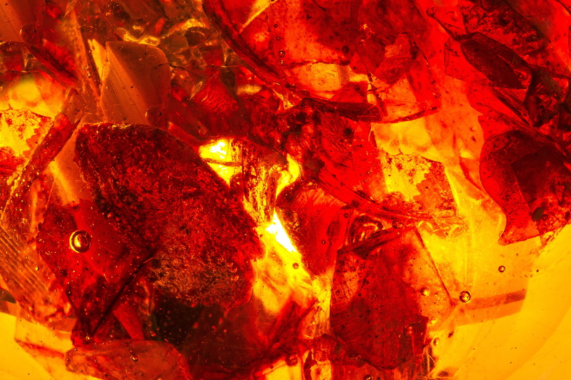 ligure, glowing, yellow, vibrant color, no people, orange, backgrounds, 4K, abstract, chaos, glaere, amorphous, gem, studio shot, red, close-up, orange color