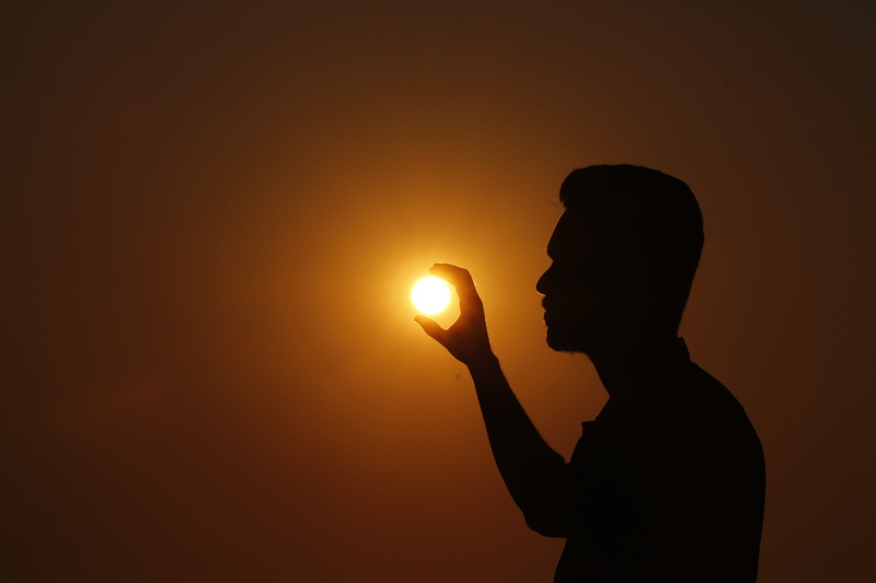 outdoor, sunlight, sun, sky, delightful, beach, nature, fall, adult, lifestyles, one person, side view, man, shadow, sunset, profile view, silhouette, leisure activity