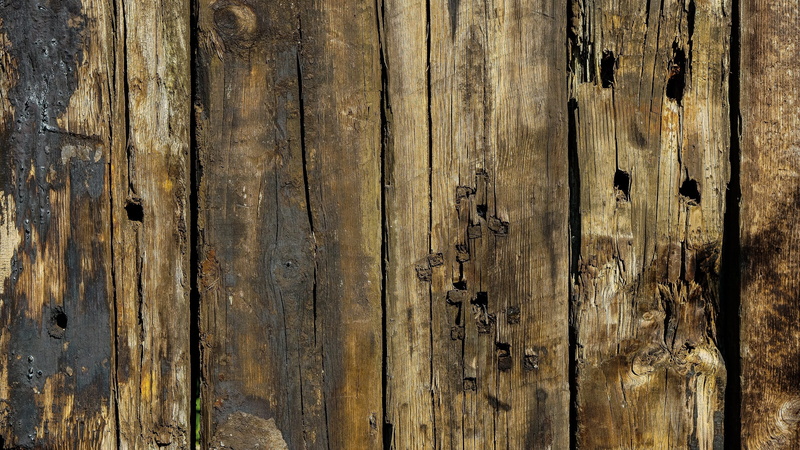 pattern, barrier, texture, cabin, 2K, old, wall - building feature, textured, nail, wood grain, surface level, wood, brown, backgrounds, damaged, hut